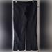 Lululemon Athletica Pants & Jumpsuits | Lululemon Womens Black Capri Leggings Training Casual Yoga Pants - Size 6 - Euc | Color: Black | Size: 6