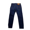 Levi's Jeans | Levis Lot 502 Jeans Size 29 Premium Jeans Big E Zip Fly Men Denim 29" 5-50 | Color: Blue | Size: 29