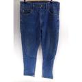 Carhartt Jeans | Carhartt Denim Blue Jeans Relaxed Fit Size 36x34 | Color: Blue | Size: 36