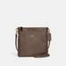 Coach Bags | Coach Kitt Messenger Crossbody Bag | Color: Brown/Gray | Size: Os