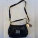 Coach Bags | Like New Black And Silver Coach Bag | Color: Black/Silver | Size: Os