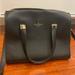 Kate Spade Bags | Kate Spade Hand Bag | Color: Black/Brown | Size: Os