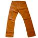 Levi's Jeans | Levi’s 514 Straight Fit Jeans 32 X 32 Levi Strauss & Co. Quality Denim | Color: Orange | Size: 32