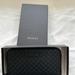 Gucci Bags | Gorgeous Authentic Black Gucci Wallet With Gold Tone Zipper. | Color: Black/Gold | Size: Os