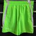 Under Armour Shorts | Men’s Size Medium Under Armor Nwot Neon 7 Inch Green Shorts. | Color: Gray/Green | Size: M