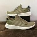Adidas Shoes | Adidas Lite Racer Byd 2.0 Olive Green Mens Shoes Slip On | Color: Green/White | Size: 10