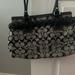 Coach Bags | Coach Handbag In Like New Condition! | Color: Black | Size: Os