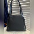 Gucci Bags | Gucci Nylon Tote Bag | Color: Black | Size: Os