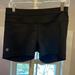 Athleta Shorts | Athleta Biker Shorts, Size Medium | Color: Black | Size: M