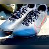 Nike Shoes | Nike Mercurial Superfly 7 Academy Fg Men’s Soccer At7946-060 Bred Us Size 7 | Color: Black/Red | Size: 7