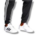 Adidas Shoes | Adidas Grand Court Sneakers | Color: Black/White | Size: 11