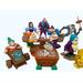 Disney Toys | Disney Burger King Snow White Lion King Plus 15 Pieces | Color: White | Size: Disney Mcdonalds