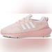 Adidas Shoes | Adidas Women’s Swift Run Shoes Size 6 New Tags | Color: Pink/White | Size: 6