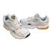 Adidas Shoes | Adidas Falcon White Sneakers | Color: Gold/White | Size: 7.5