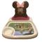 Disney Other | Disney Minnie Mouse Preowned Booster Seat For Feeding | Color: Pink | Size: Osbb