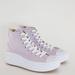 Converse Shoes | Converse Ctas Move Hi 'Pale Amethyst' Women's Platform Sneakers 572722c Nwt | Color: Pink/White | Size: Various