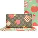 Gucci Bags | Gucci Round Zipper Long Wallet Le Pomme Apple + Heart Print Gg Supreme Canvas Br | Color: Brown | Size: Os