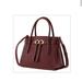 Kate Spade Bags | Kate Spade New Kate Spade New York Toujours Medium Crossbody Cherrywood Bag | Color: Purple/Red | Size: Os