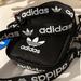 Adidas Bags | Adidas Ori Festival Crossbody Bag Unisex | Color: Black/White | Size: Os