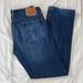 Levi's Jeans | Levi's Jeans | Levis 514 Straight Leg Jeans, 32| Color: Blue | Size: 32 3 | Color: Blue | Size: 32