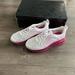 Nike Shoes | Nike Air Max 720 White Pink Rise Laser Fuchsia Airmax | Color: Pink/White | Size: 6