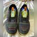 Nike Shoes | Nike Air Vapormax 2020 Flyknit Rainbow Black Sneakers, Size 7 Bnib Cj6741-002 | Color: Gray | Size: 7