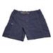 Columbia Swim | Columbia Omni-Shade Swim Trunks Blue Men's Large L Summer Beach Fishing Outdoor | Color: Blue/Gray | Size: L