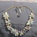 J. Crew Jewelry | J. Crew Beautiful Necklace, Warm Grey Tones | Color: Gray | Size: Os