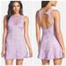 Anthropologie Dresses | Anthropologie Dress The Population Regina Dress, S | Color: Purple | Size: S