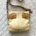 Coach Bags | Coach Crossbody/Shoulder Bag | Color: Tan | Size: Os