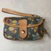 Dooney & Bourke Bags | Dooney & Bourke Rare Bumblebee Wristlet | Color: Black/Tan | Size: Os