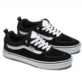 Vans Shoes | New In Box Vans Rare Pro Kyle Walker Skate Shoes Sneakers Men 10 Ws140 | Color: Black/White | Size: 10