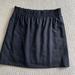 J. Crew Skirts | Black J. Crew Skirt | Color: Black | Size: 6