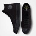 Converse Shoes | Converse All Star Renew Chuck Taylor 70 Remix Knit High Top Shoes Black New | Color: Black | Size: 11.5