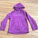 Carhartt Shirts & Tops | Carhartt Force Hoodie Sweatshirt | Color: Purple | Size: 8g