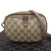 Gucci Bags | Gucci Old Sherry Line Gg Plus Shoulder Bag Pouch Brown 007 58 6112 | Color: Brown | Size: Os