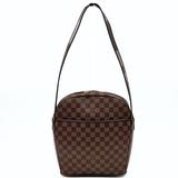 Louis Vuitton Bags | Louis Vuitton Louis Vuitton Louis Vuitton Panema Gm Damier Ebene Shoulder Bag | Color: Brown | Size: Os