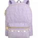 Disney Bags | 2022 Stoney Clover Disney Lavender Purple Crystal Princess Classic Backpack | Color: Purple | Size: Os