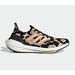 Adidas Shoes | Adidas Ultraboost 2021 X Marimekko H01087 Women's Size 7 New Without Box ! | Color: Black/Cream | Size: 7