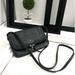 Kate Spade Bags | Kate Spade New York Leather Double Zip Flap Small Crossbody | Color: Black | Size: Os