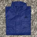 Nike Jackets & Coats | New Nike Sportswear Woven M65 Lightweight Military Style Field Jacket | Color: Blue | Size: S