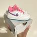 Nike Shoes | Air Force 1 Low Asw For Toddler | Color: Pink/White | Size: 7bb