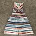 Anthropologie Dresses | Anthropologie Striped Size 6 Dress | Color: Black/White | Size: 6