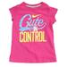 Nike Shirts & Tops | Little Girl Nike T Shirts Great Condition - Lot Of Two | Color: Pink | Size: 5g