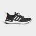 Adidas Shoes | Adidas Ultra Boost Winter.Rdy Mens Running Shoes Size 9.5 Black White Ora Eg5207 | Color: Black/Gray | Size: 9.5
