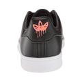 Adidas Shoes | Euc Adidas Originals Stan Smith Sneakers - Black/White/Turbo | Color: Black/White | Size: 7