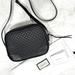 Gucci Bags | Gucci Black Bree Disco Crossbody Camera Handbag Microgucciasima | Color: Black | Size: Os