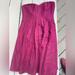 J. Crew Dresses | Like New, J Crew Special Occasion Dress | Color: Pink | Size: 8