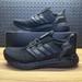 Adidas Shoes | Adidas Ultraboost 20 “Triple Black” Shoes G55816 Men’s Size 7 / Women’s 8.5 | Color: Black | Size: 8.5