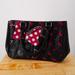 Disney Bags | Disney Boutique Minnie Mouse Black And Pink Purse | Color: Black/Pink | Size: Os